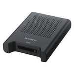 Sony SBAC-US30 (SBACUS30) SXS Pro+ and SXS-1 Solid State Memory USB 3.0 Card Reader / Writer Sony SBAC-US30 (SBACUS30) SXS Pro+ and SXS-1 Solid State Memory USB 3.0 Card Reader / Writer